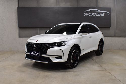 DS DS7 Crossback 1.6 Puretech At Performance Line