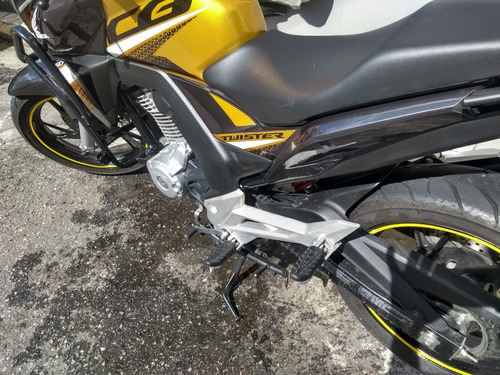 Moto Twister 2020
