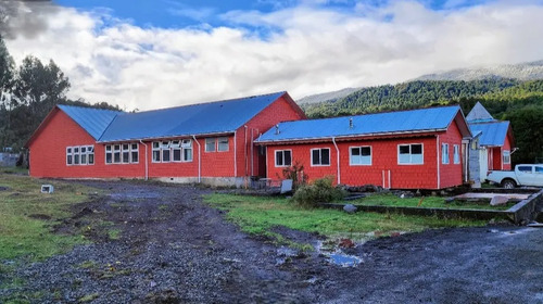 3 Parcelas Juntas Hermosas Vistas Con Rol Venta Puerto Varas