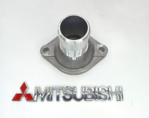 Tapa Termostato Original Mitsubishi L200 1999/2006 2.5