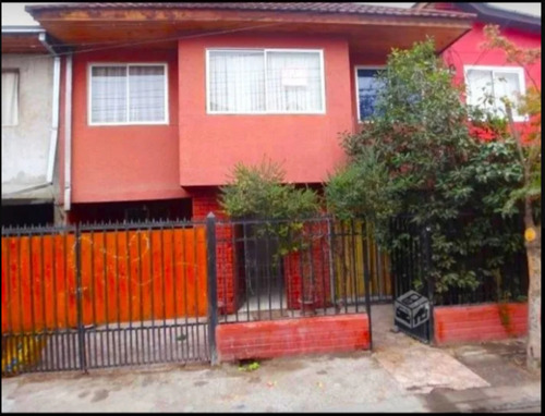 Se Vende Espectacular Casa De Dos Pisos, Todo Regularizado, 