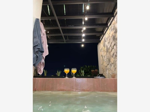 Imagen 10 de 12 de Casa Sola En Renta Montes De Ame