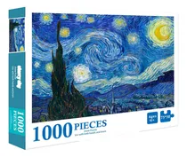 Comprar Rompecabezas De 1000 Piezas Juegos De Rompecabezas Patrones
