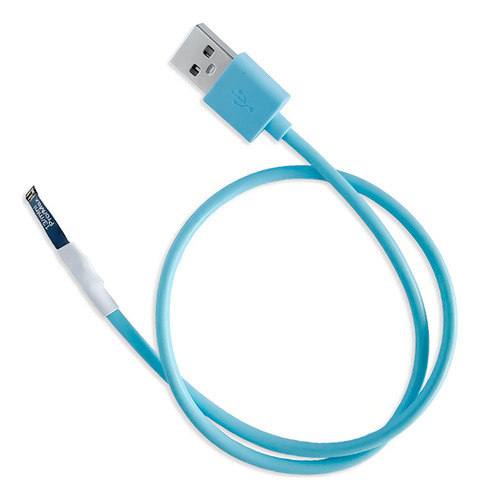 Cabo De Teste Placa Para iPhone 13 Pro Max Mini Iboot Wylie Cor Azul