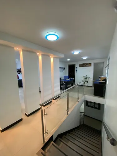 Casa En Venta En Chapinero. Cod V16487