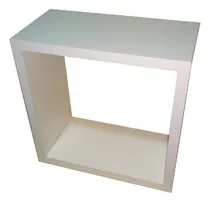 Comprar Cubos Organizador Repisas Estantes Apilables 30x30x20