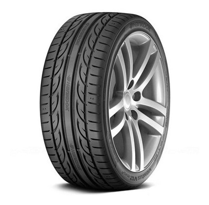 Pneu Hankook Aro 17  205/50 R17 93y - Ventus V12 Evo2 K120