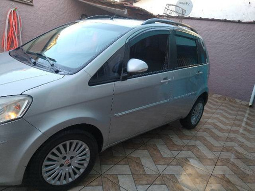 Fiat Idea