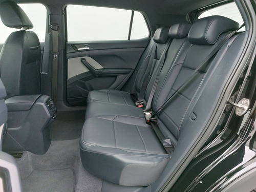 Volkswagen T-Cross 1.4 250 TSI TOTAL FLEX HIGHLINE AUTOMÁTICO