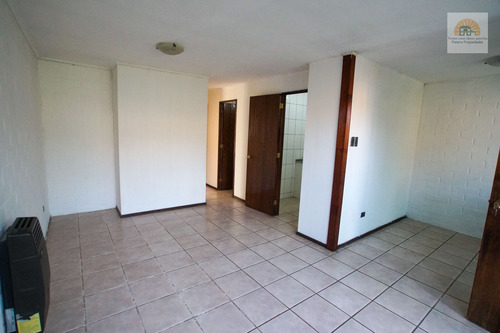 Se Arrienda Casa En Sector Villa El Abrazo De Maipú