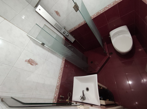 Venta De Apartamento En San Antonio De Los Altos Urb. Las Cumbres Rz