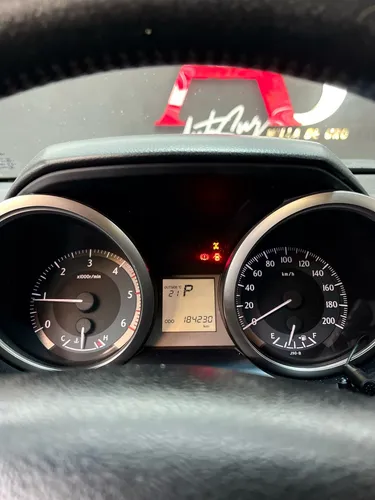 Toyota Prado 3.0 Tx-l