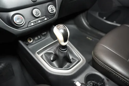 Hyundai Creta 1.6 Advance 4X2 Mt