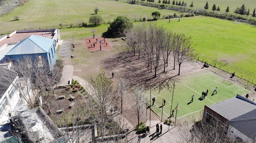 Imagen 3 de 8 de Lote Interno En Venta San Ramon, Pilar Del Este