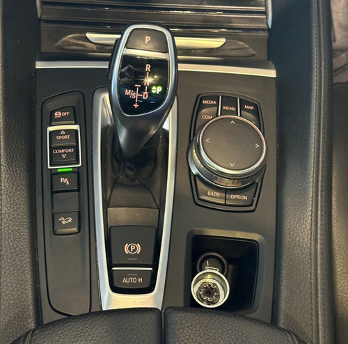 BMW X6 3.0 Xdrive 35i Pure Extravagance