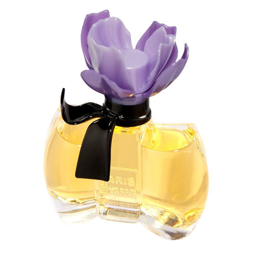 Kit Com La 10 Petite Fleur Romantique Paris Elysees Fem100ml