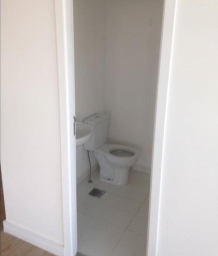 Imagem 3 de 8 de Venda - Sala Comercial 48m2 Golden Office No Chácara Urbana - Pronta Para Uso - Sa00030 - 33778907