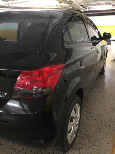 Imagem 5 de 14 de Chevrolet Onix 2013 1.4 Lt 5p