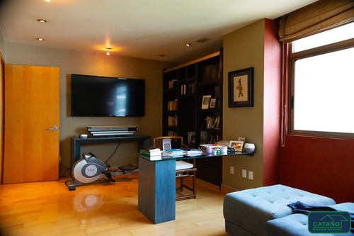 Departamento En Venta, San Angel, La Otra Banda