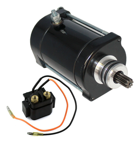 Caltric Starter Rele Solenoide Para Yamaha Waverunner Pwc