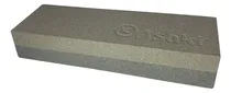 Comprar Piedra Para Afilar Cuchillos Hachas Doble Grano 120\u002F160 Color Gris