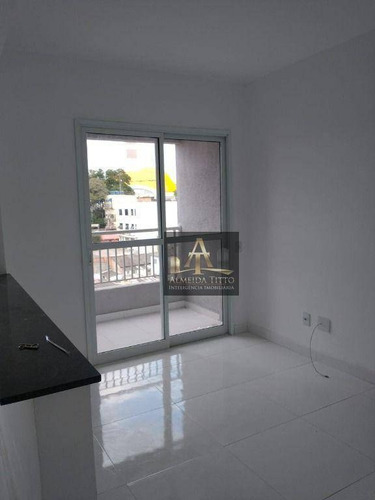 Imagem 11 de 15 de Excelente Apartamento À Venda No Raiza 3, Barueri. 2 Dorms, 1 Vaga, Gourmet E Localização Privilegiada! - Ap3238
