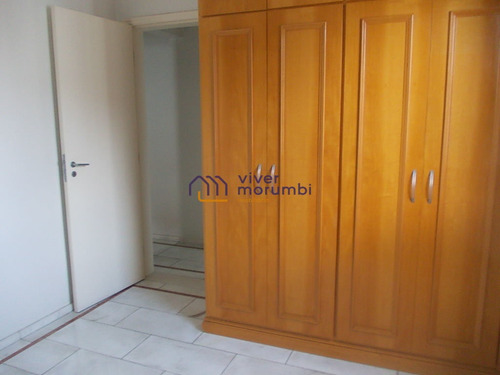 Imagem 11 de 15 de Real Parque - 125m² Com Lareira - Nm2289