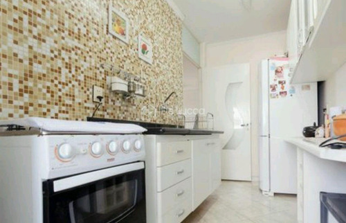 Imagem 11 de 20 de Apartamento À Venda Em Swift - Ap009495