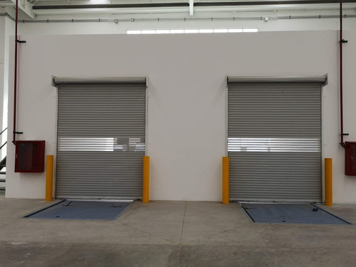 Imagen 4 de 14 de Bodega Industrial En Renta - Estado De México - Tepotzotlán