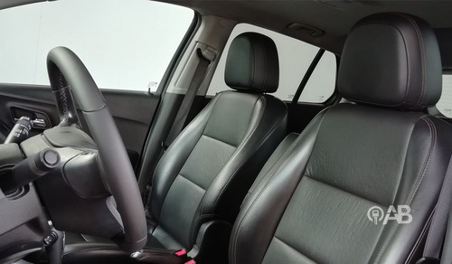 Imagen 9 de 10 de Chevrolet Trax 2019 1.8 Lt At