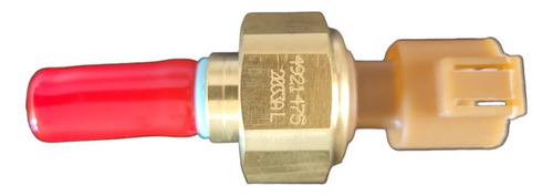Sensor Presión Temperatura Aceite Cummins 4921475