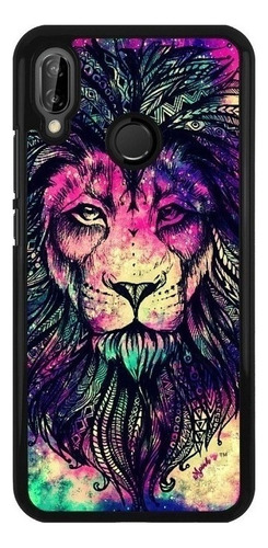 Funda Protector Para Xiaomi Leon Animal Moda 02