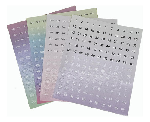 Contenedores De Almacenamiento De Pintura De Diamante, Kit