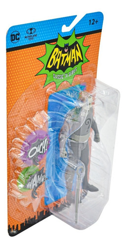 Série de TV clássica Dc The Riddler Batman | Mcfarlane Toys