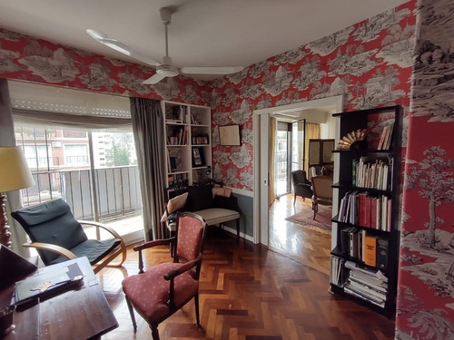 2834fs-excelente Departamento De Categoría