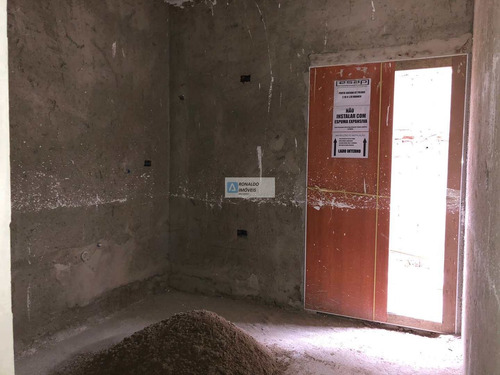 Imagem 6 de 10 de Sobrado De Condomínio Com 2 Dorms, Ocian, Praia Grande - R$ 265 Mil, Cod: 3134 - V3134