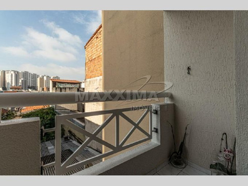 Imagem 6 de 24 de Apartamento - Ref: 25491