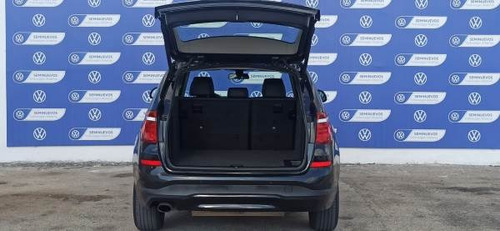 Imagen 4 de 6 de Bmw X3 X3 Sdrive 20ia L4 At 5ptas 2017
