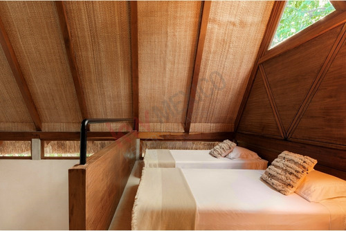 Hotel En Venta En La Veleta Tulum