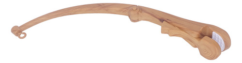 Brazo Móvil Para Cuna, Soporte Plegable Con Forma De Grano D