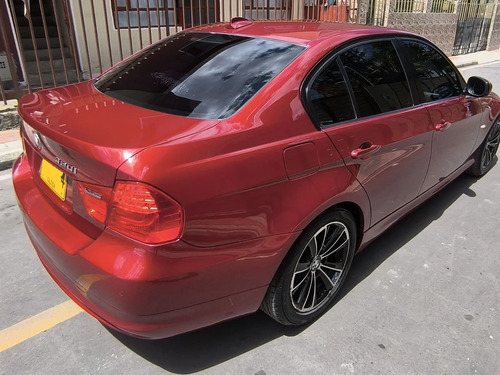 BMW Serie 3 320i E90 LCI AT 2.0
