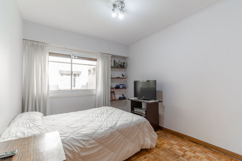 Imagen 10 de 28 de Venta Departamento Belgrano 4 Ambientes + Dep.