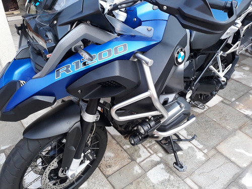 Bmw Gs 1200 Adv 2015