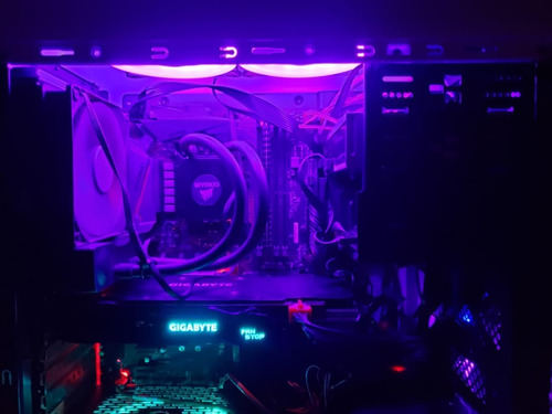 Computador Gamer