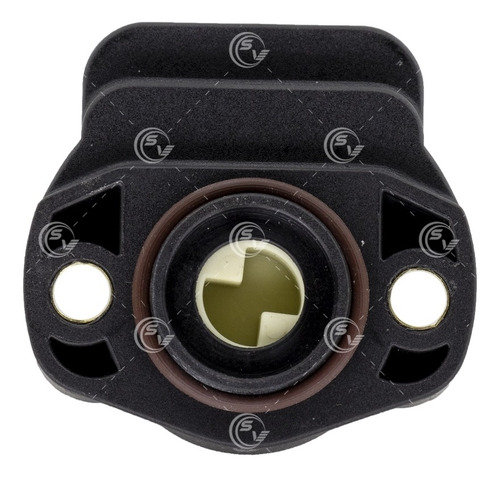 Sensor Tps Jeep Liberty 3.7l 2002-2006 Ifuel