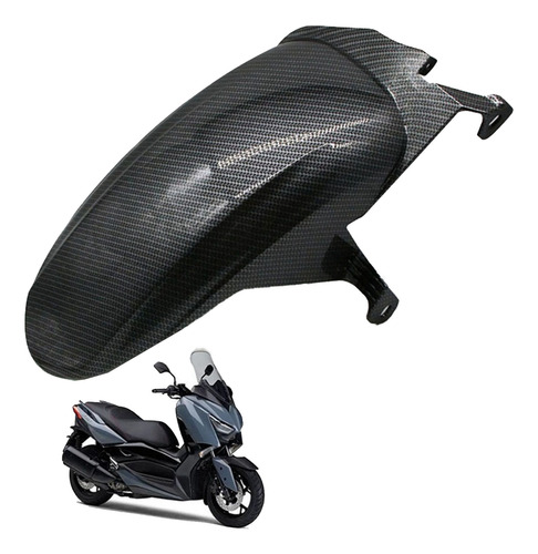 Guardabarros De Rueda Trasera Para Yamaha Xmax 250 300 400