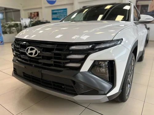 Hyundai Tucson HEV PREMIUM
