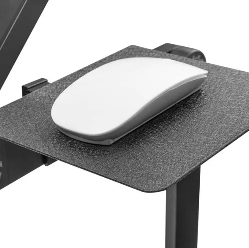 Base Ergonomica Para Notebook One Box Ob-s2 Multiuso Regulab