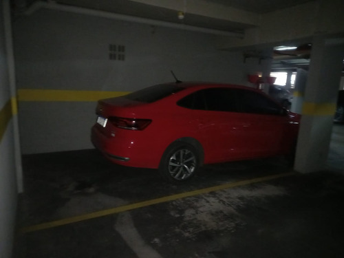 Cochera Venta Beccar Plaza