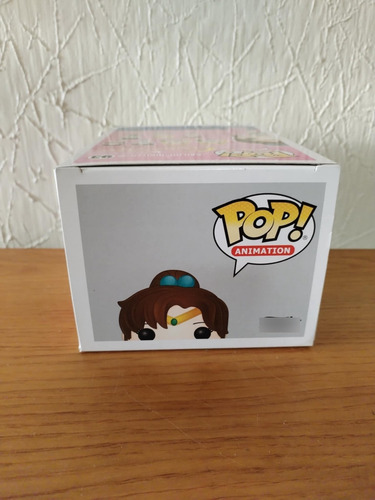 Funko Pop Sailor Jupiter Sailor Moon #93